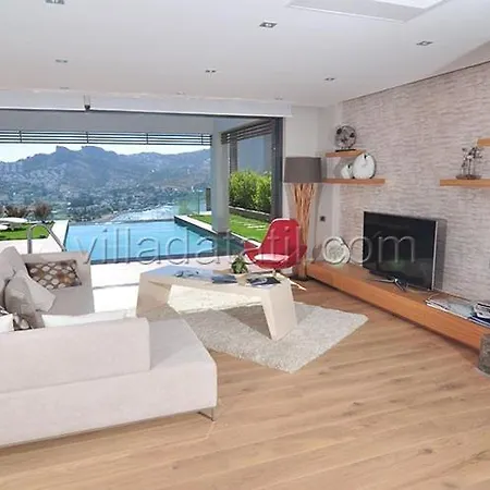 Zen Villa