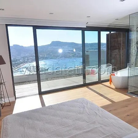 Zen Villa *
